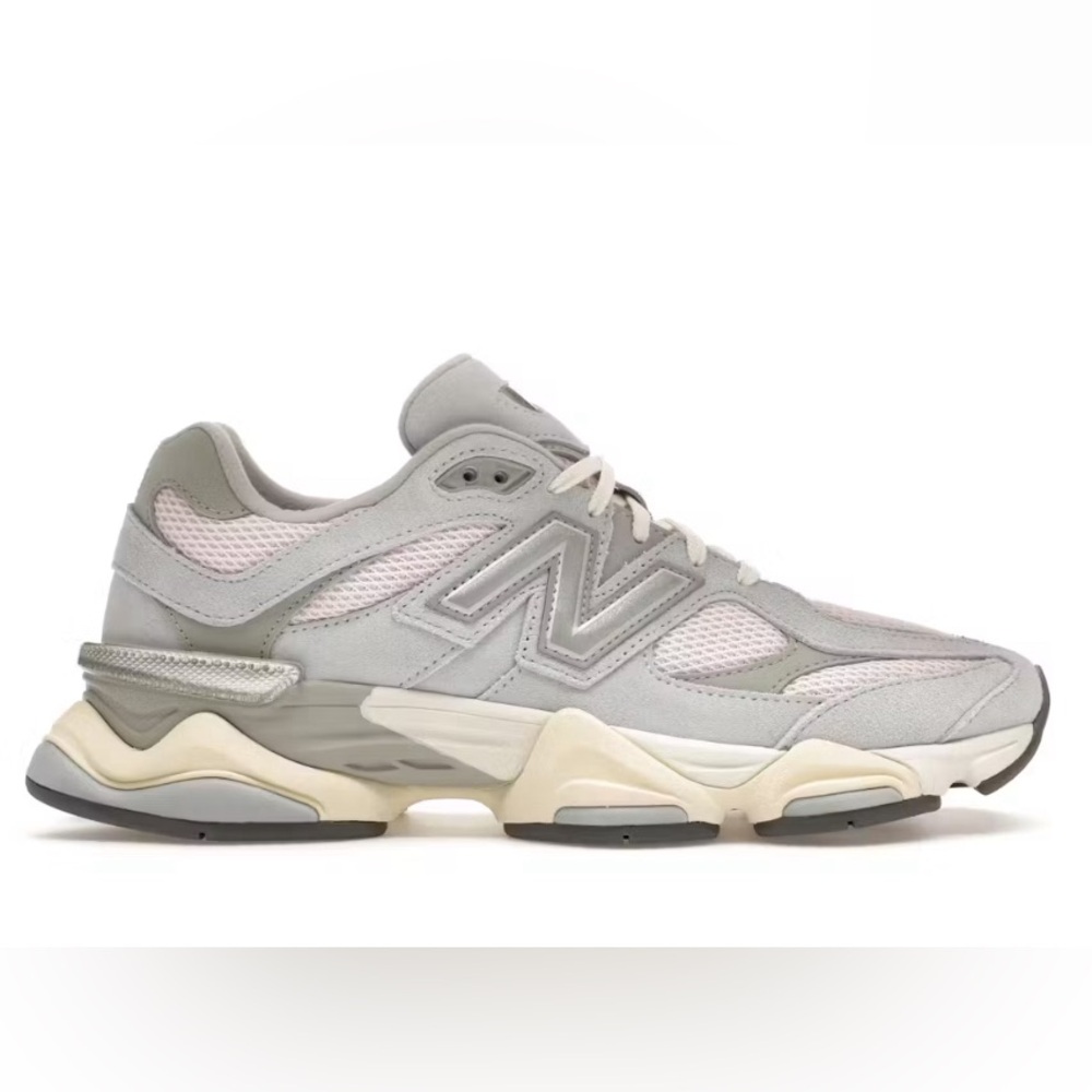 New balance 9060 granite pink